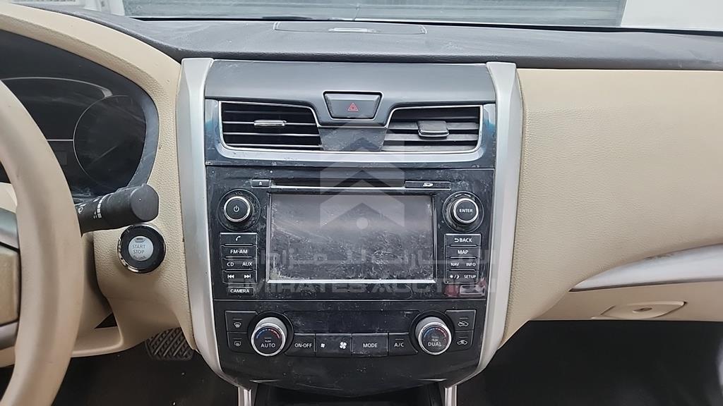 1N4AL3AP6FC254950 - 2015 NISSAN ALTIMA - #526407