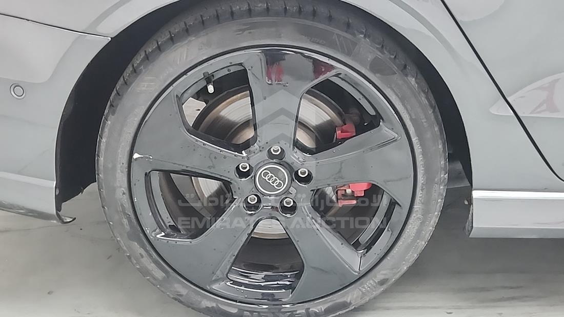 2018 Audi S3 — Rear Right Tyre — Photo 31