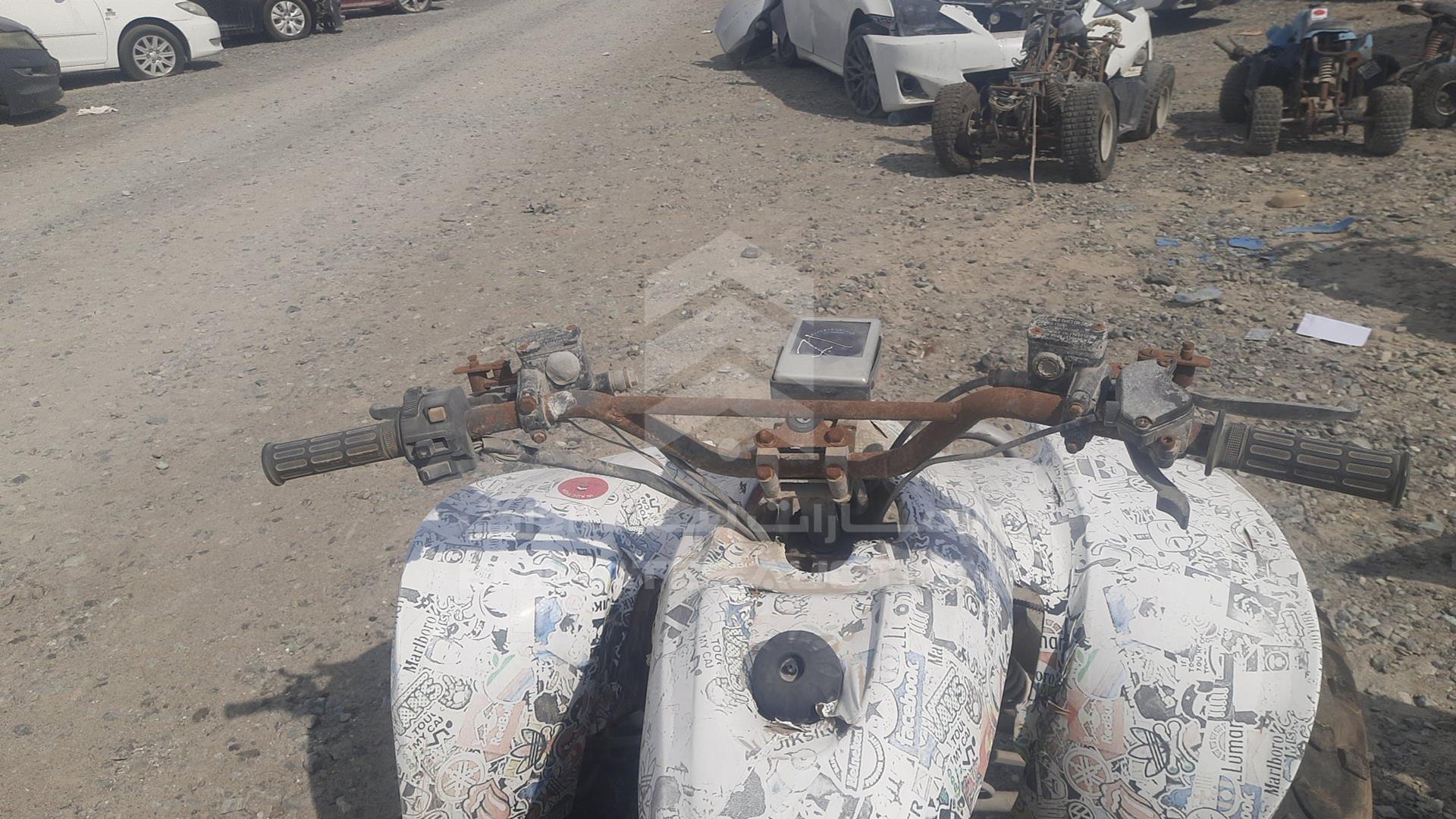 0 ATV --- VIN: XBCREHLX39X049835