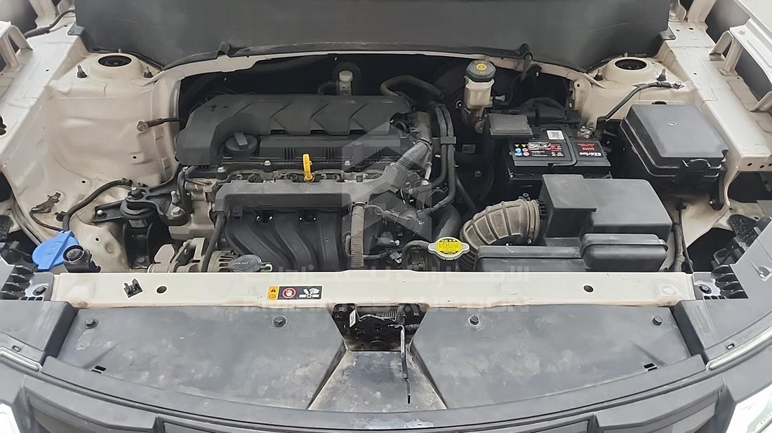 2023 Hyundai Creta — Engine Bay — Photo 33