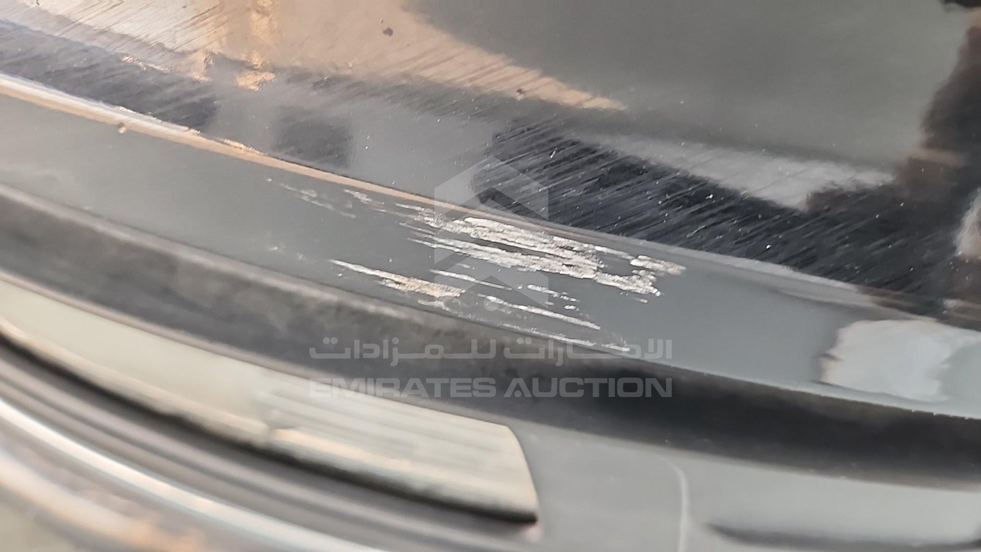 2010 AUDI A6 VIN: WAUAFC4F9AN021174