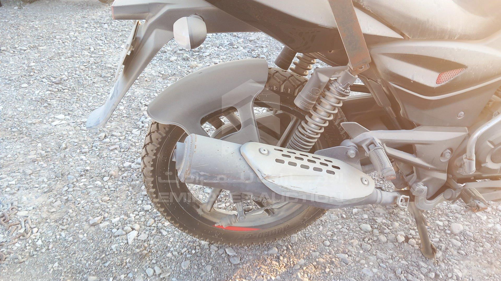 2021 BAJAJ PULSAR 150 VIN: MD2A11CX8MCM40868