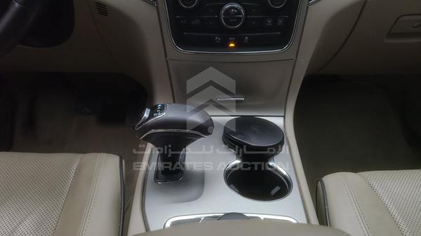 Jeep Grand Cherokee 2014 1C4RJFCT5EC492463 Image 28