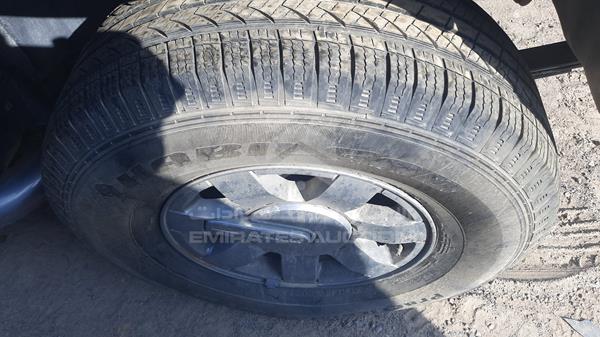 Hummer H3 2008 ADMDN13E384441581 Image 22