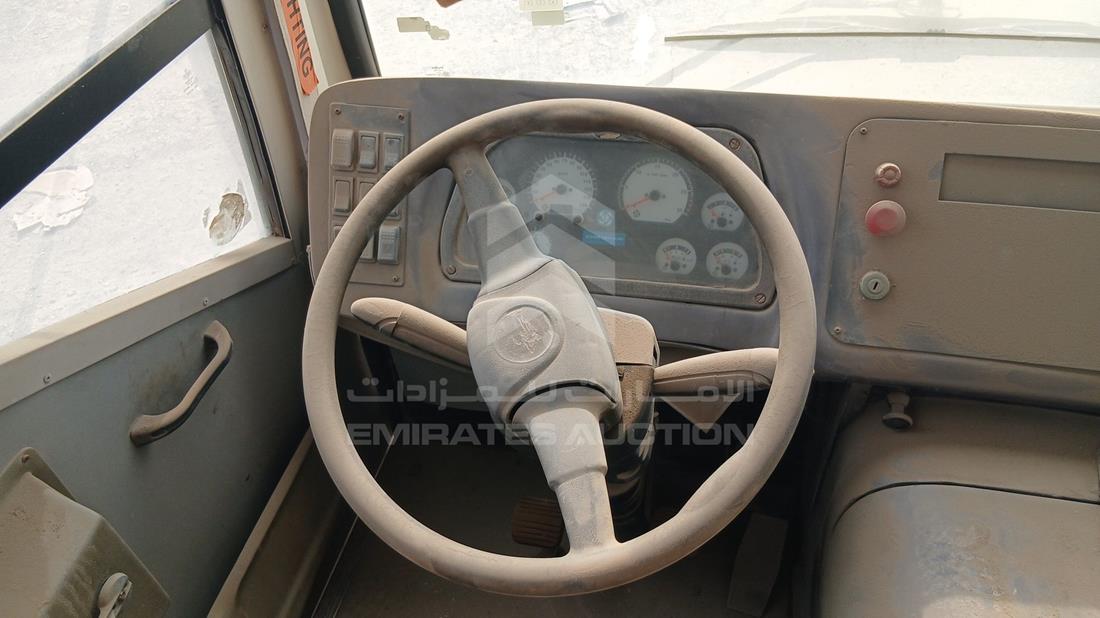 2016 Ashok Leyland Falcon — Steering & Mounted Controls — Photo 13