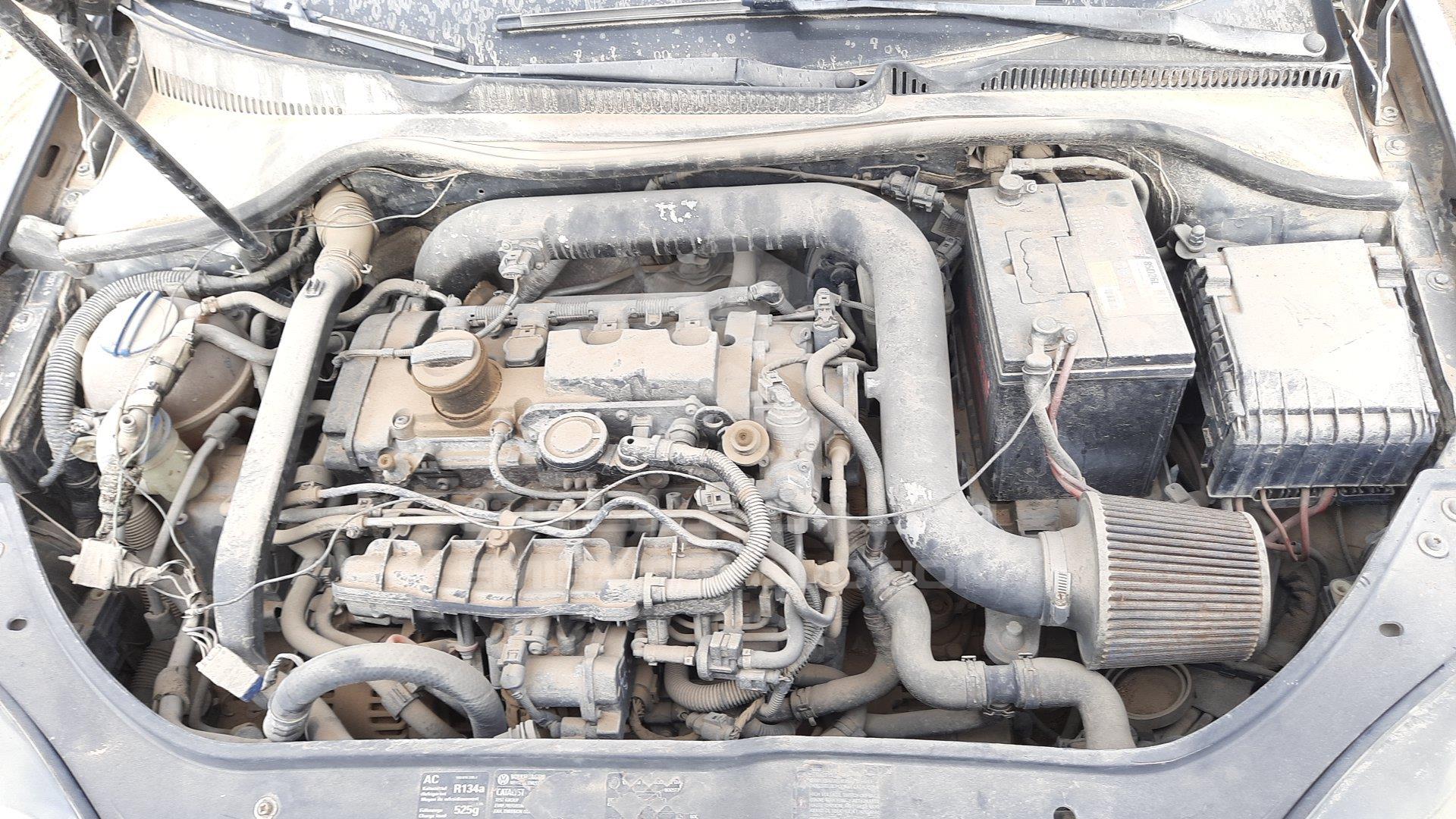 WVWEV71K76W090334 - 2006 Volkswagen Golf GTI - #354928