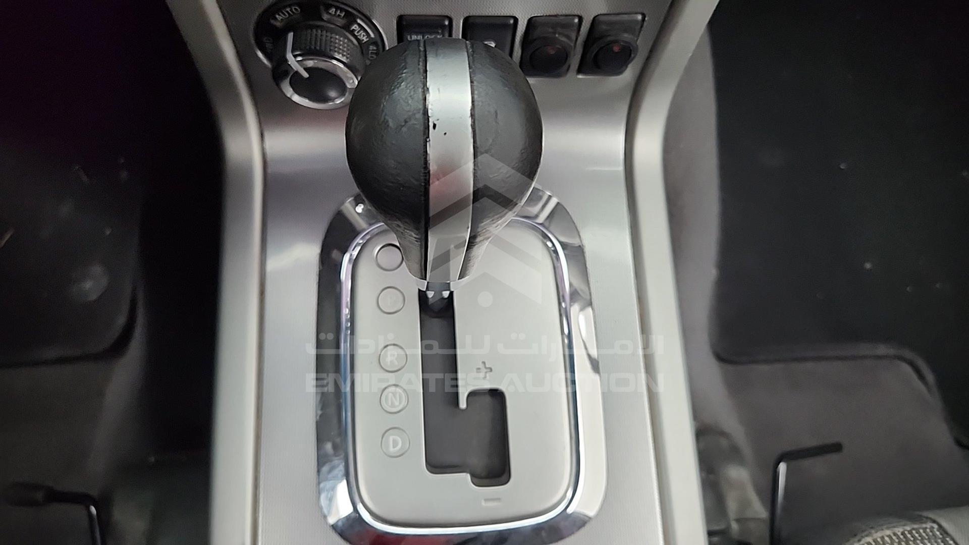 2015 NISSAN PATHFINDER VIN: VSKLR11A9FA581435