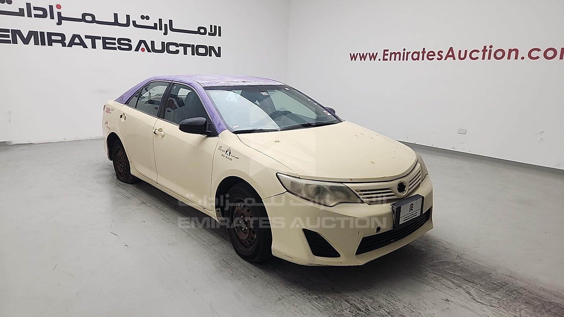 2015 TOYOTA CAMRY VIN: 6T1BF9FK0FX541781