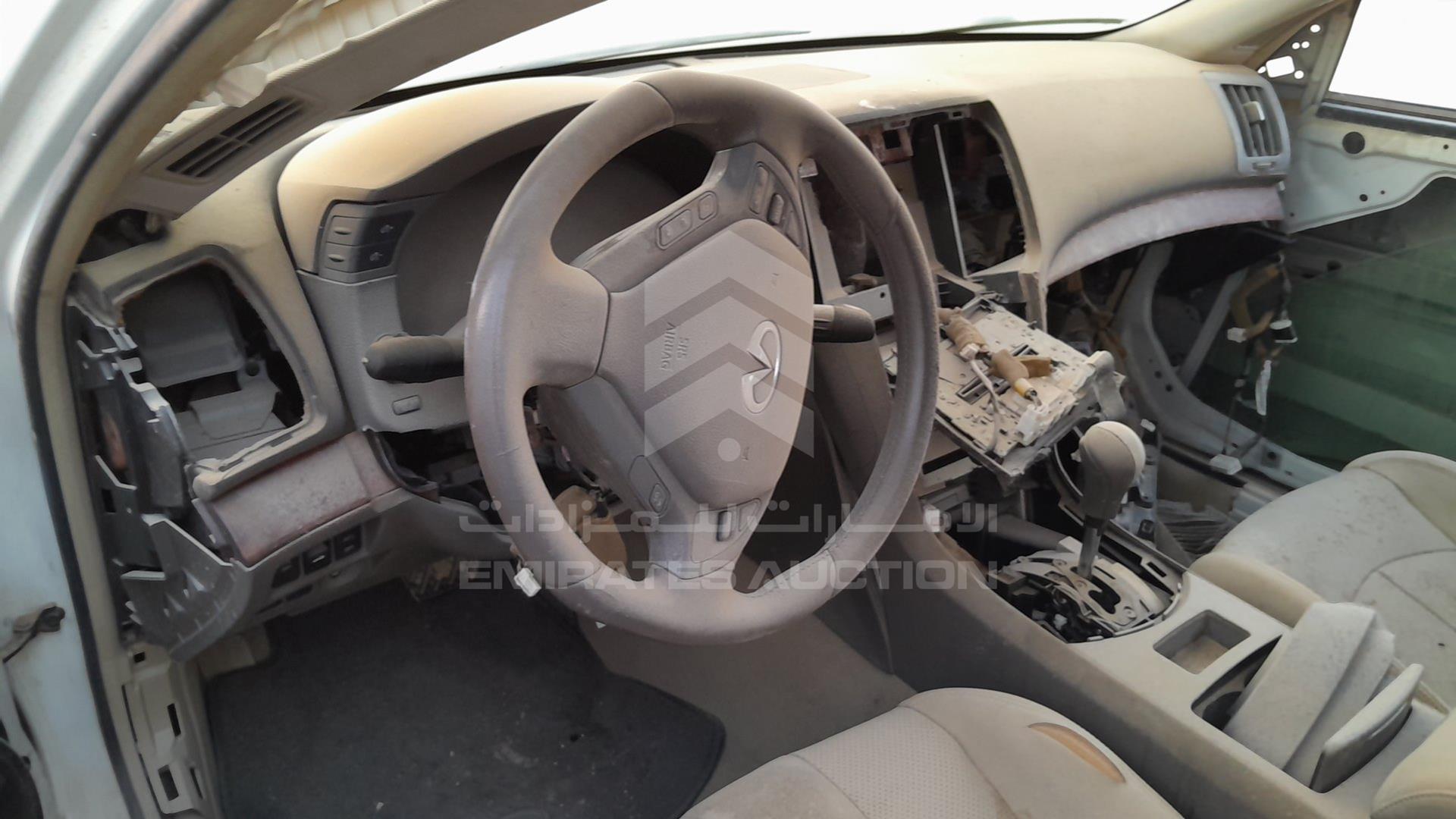 2009 INFINITI G 37 VIN: JNKCV61E09M600159