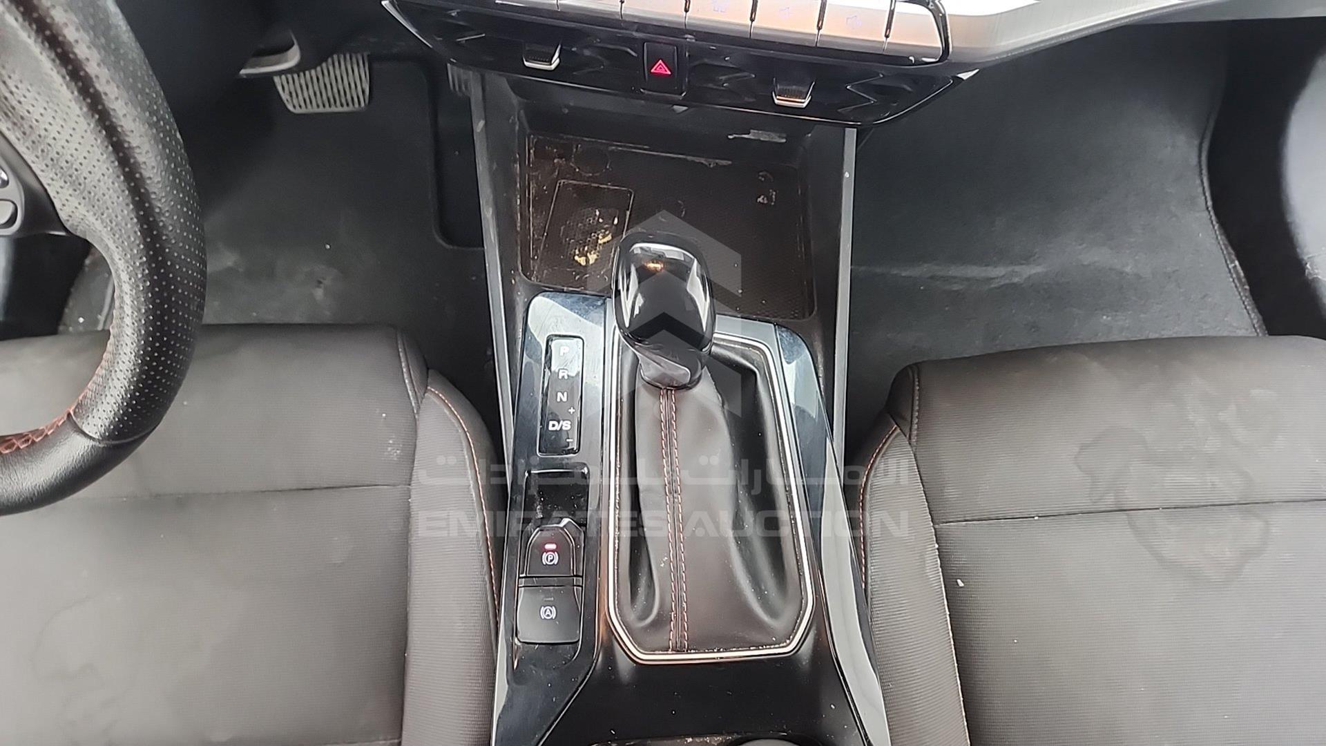 2023 MG GT VIN: LSJA36U31PN012270