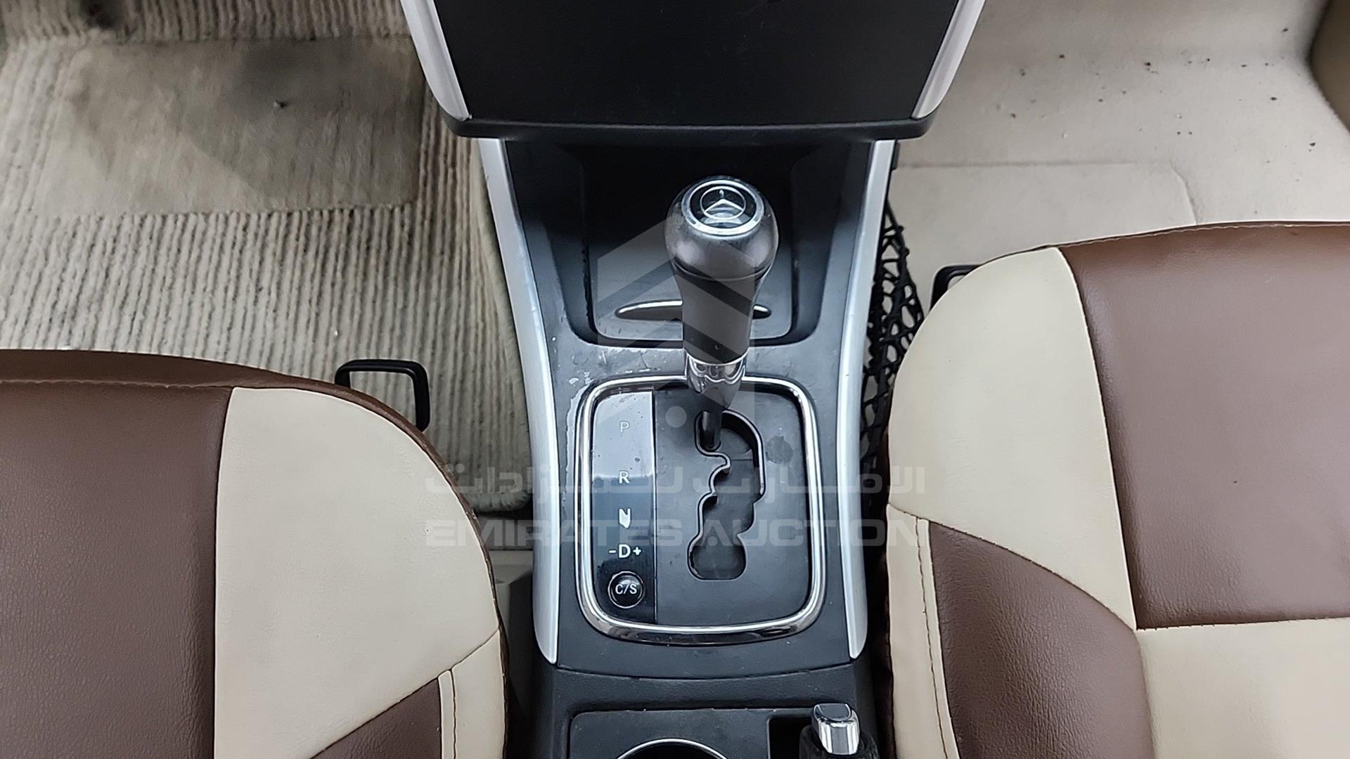 2008 MERCEDES B 150 VIN: WDDFH31XX8J354149