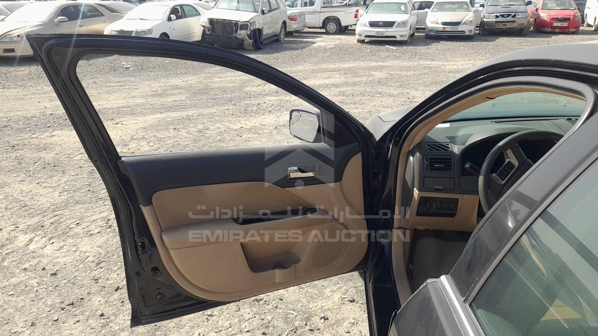 2012 FORD FUSION VIN: 3FAHP0JA3CR347354