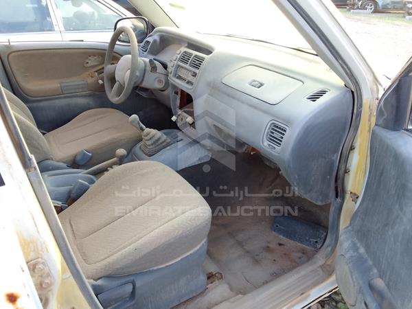 JS3TD62V71416326 Suzuki Vitara