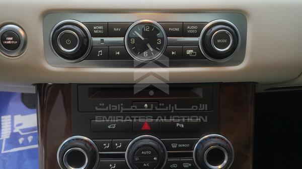 Range Rover Sport 2013 SALLSAAE4DA783715 Image 27
