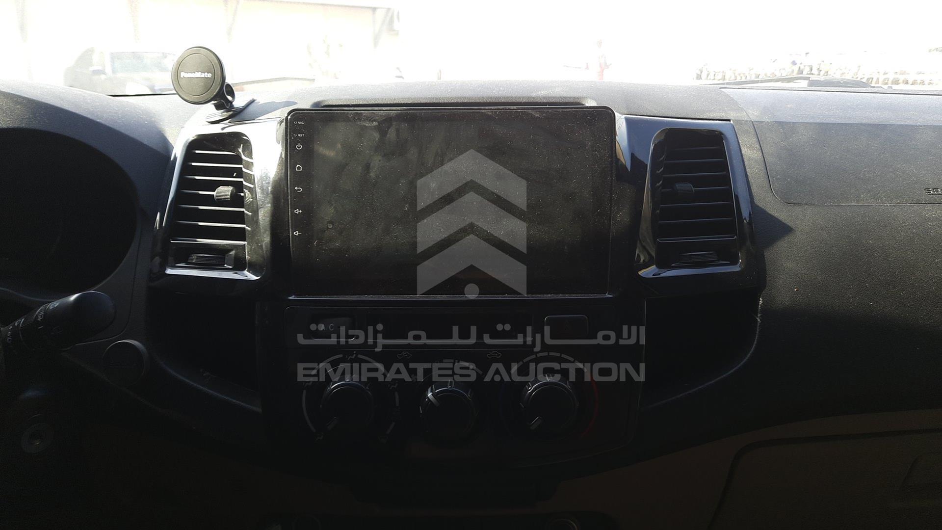 2015 TOYOTA FORTUNER VIN: MHFYX59G8F8068248
