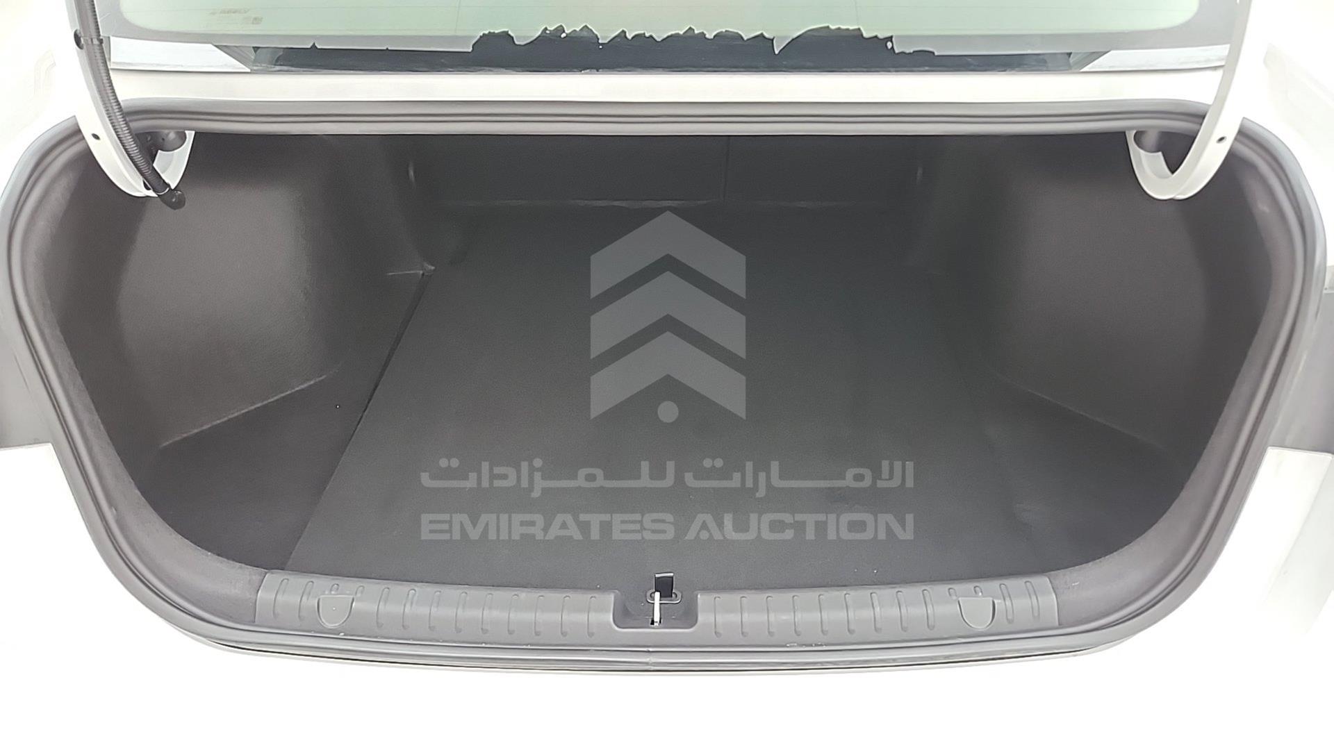 2024 GEELY EMGRAND VIN: LB3F31S26RG013643