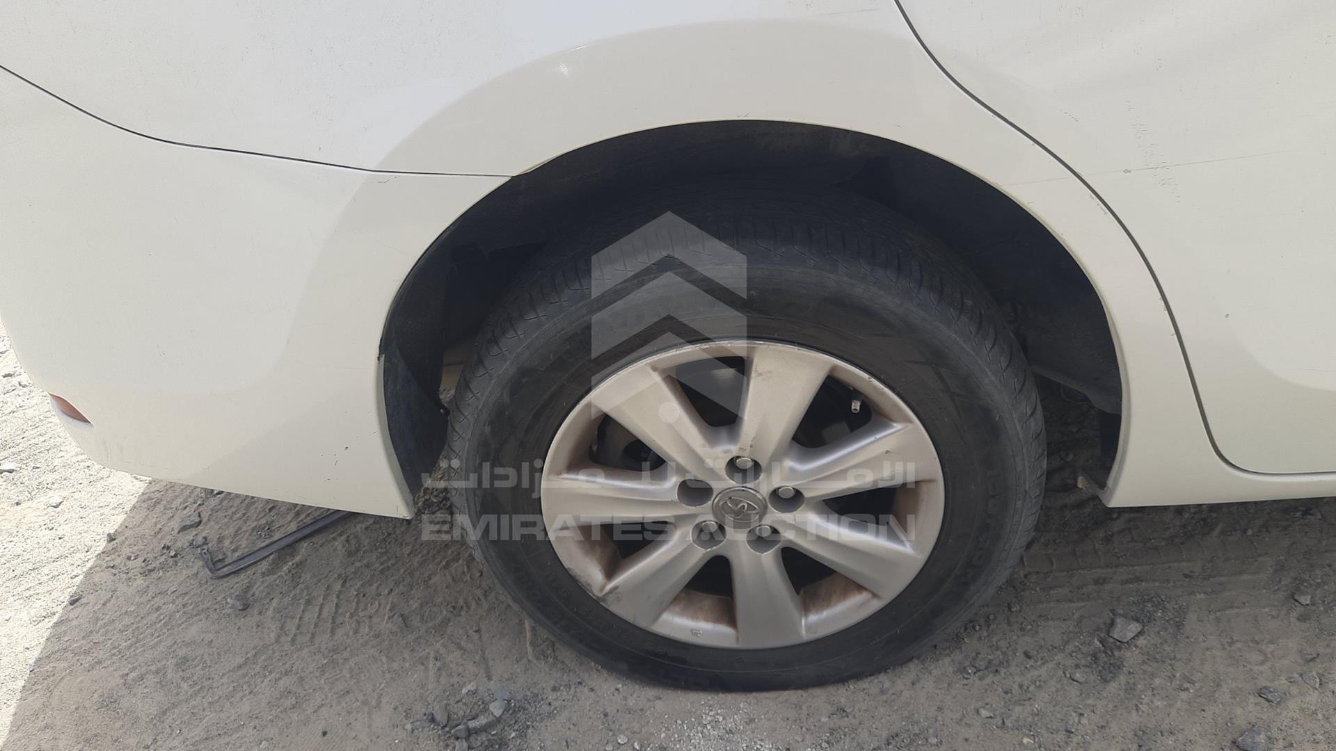 2015 TOYOTA COROLLA VIN: RKLBL9HEXF5243091