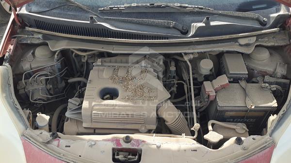 MA3FC3A11DA569110 Suzuki Celerio
