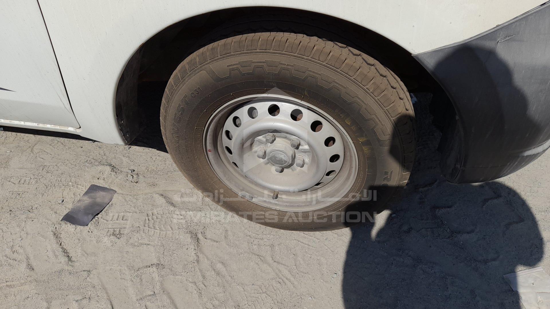 2016 MITSUBISHI L 200 VIN: MMBJNKJ40GH072467