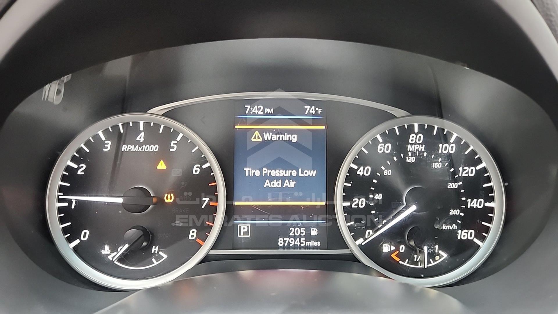 2019 NISSAN SENTRA VIN: 3N1AB7AP6KL607984