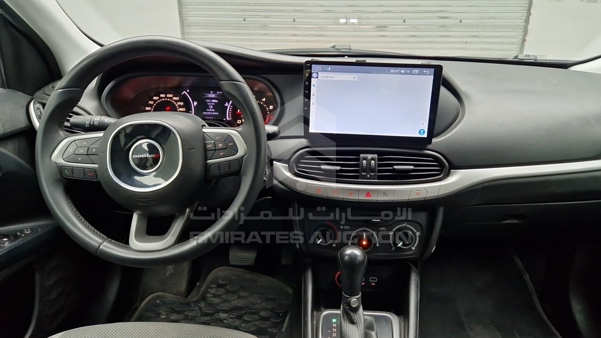 2017 DODGE NEON VIN: ZFACDAAP8H6D82414