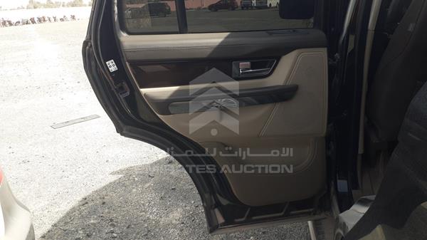 Range Rover Sport 2010 SALSH2E45AA246510 Image 19