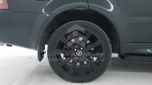 Range Rover Sport 2013 SALSK2D46DA803769 Image 25