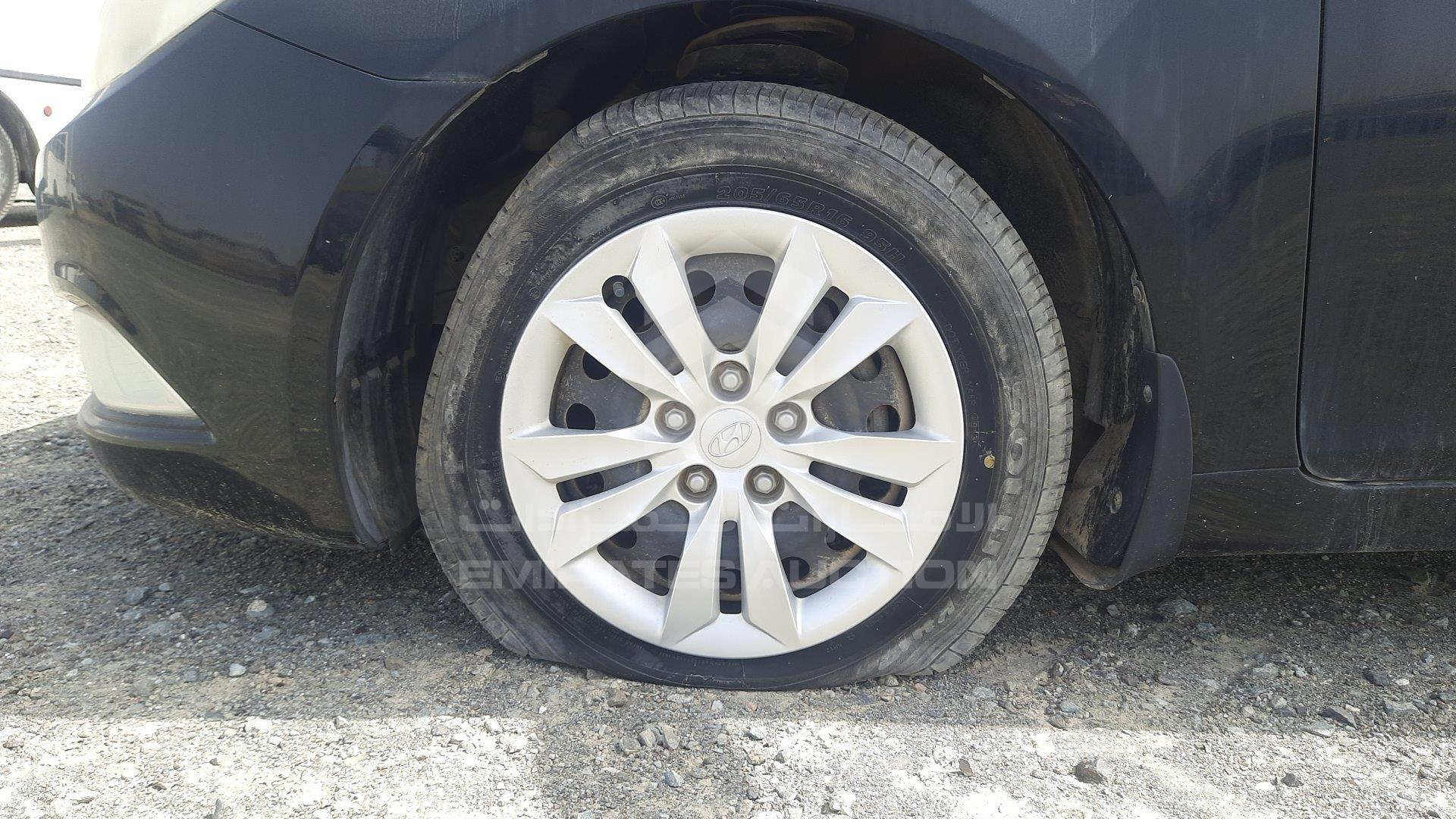 KMHEB41C9FA642182 - 2015 Hyundai Sonata - #462330