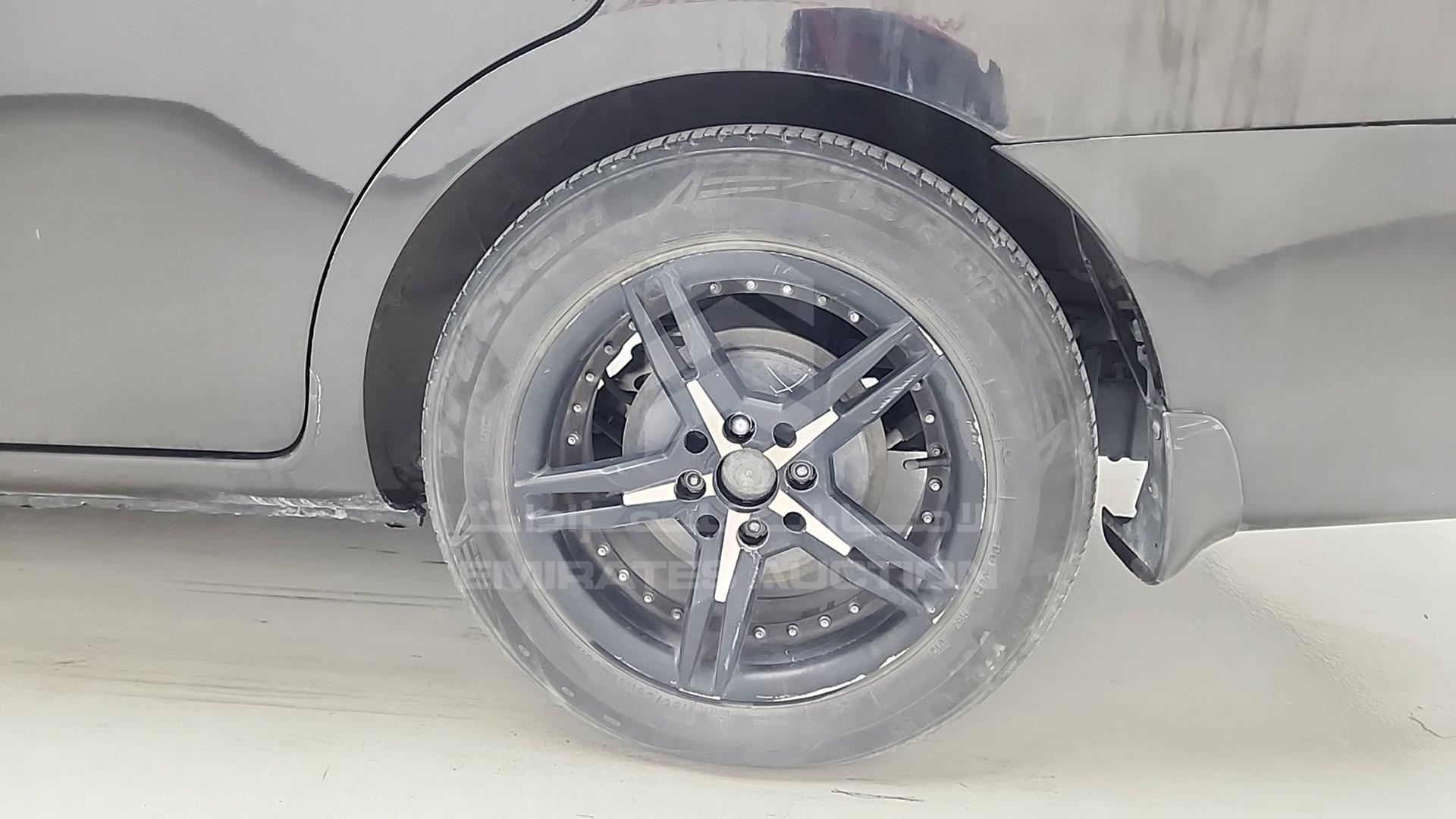 2018 NISSAN VERSA VIN: 3N1CN7AP9JL866676