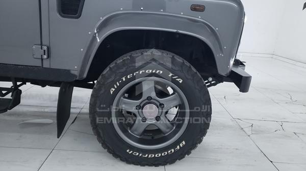 Land Rover Defender 2013 SALLDHMR8DA441665 Image 28