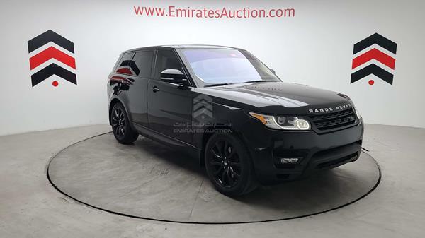Range Rover Sport 2016 SALWR2PF2GA666862 Image 6