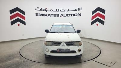 2009 Mitsubishi L 200 - #667528