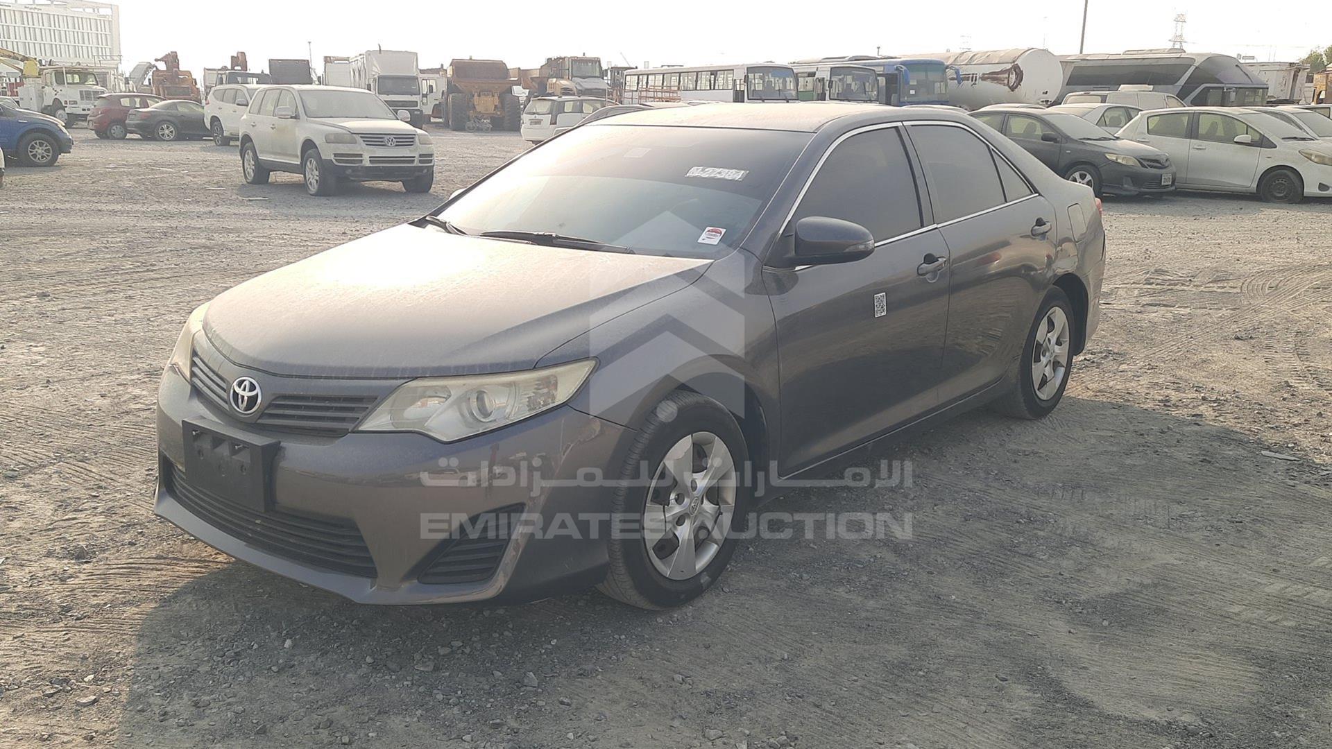 2015 TOYOTA CAMRY VIN: 6T1BF9FK0FX569872