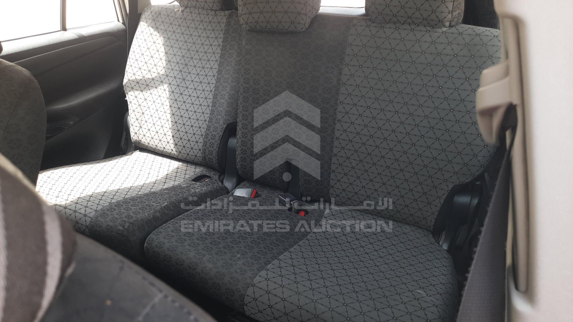 2019 TOYOTA INNOVA VIN: MHFCX8EM1K0113272