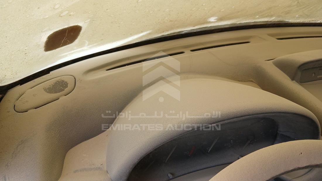 بيجو بارتنر 2006 — زاوية واجهة السائق الأمامية اليسرى — صورة 11