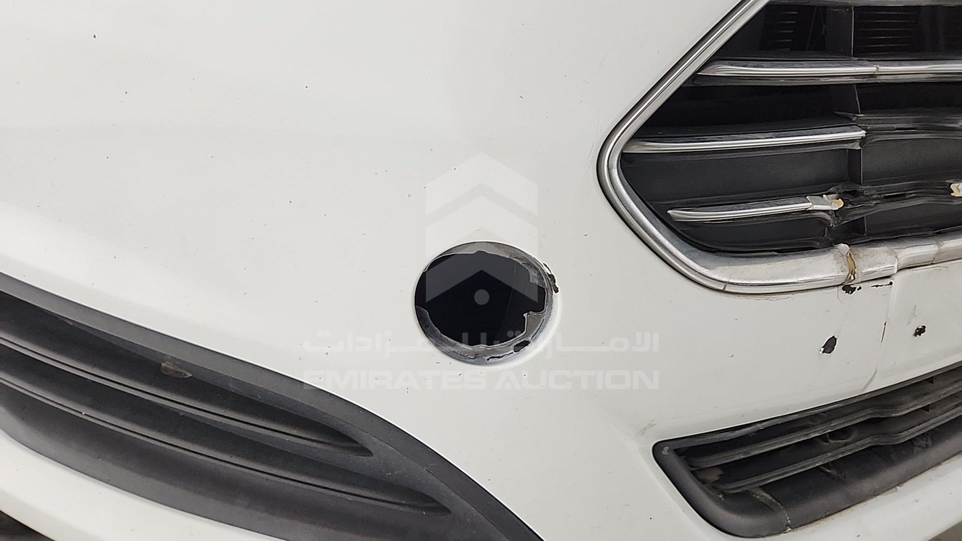 2014 FORD FIESTA VIN: WF0BK1DBXECJ53623