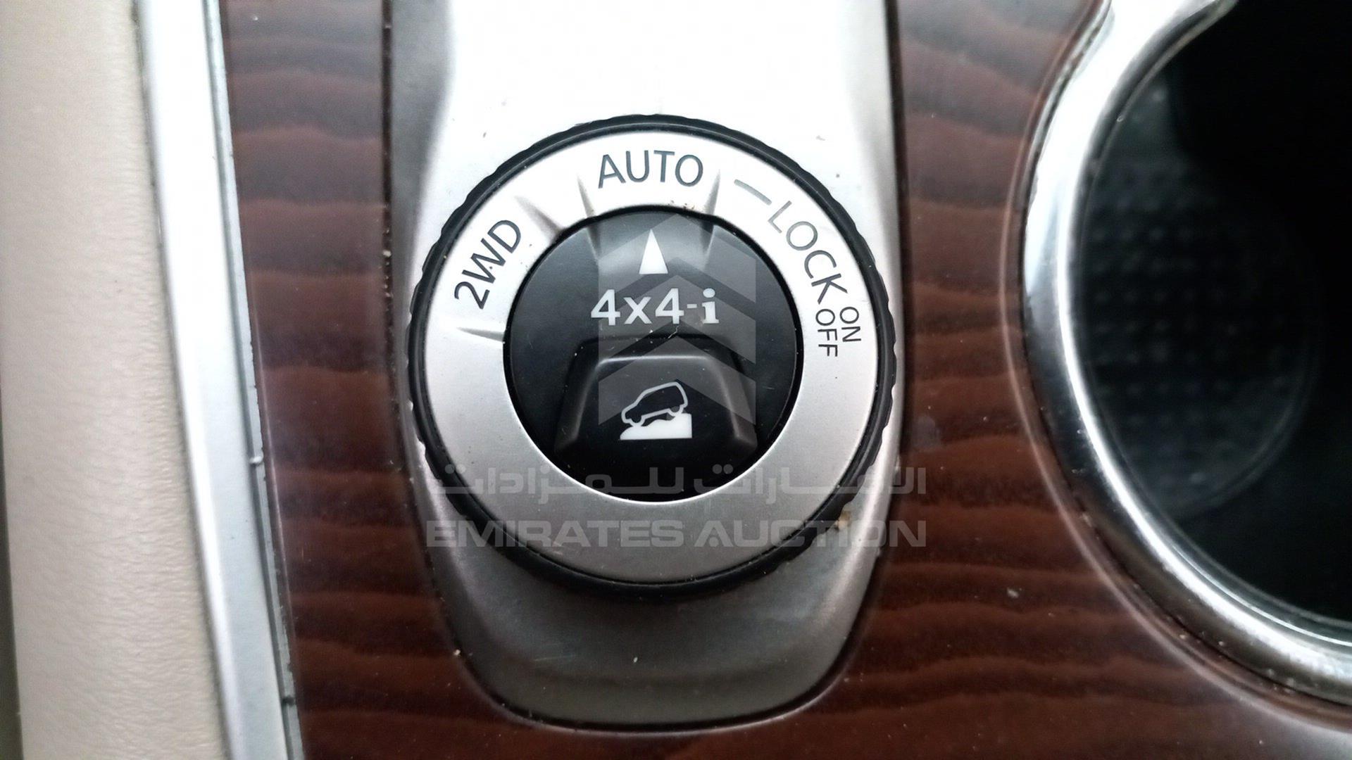 2018 NISSAN PATHFINDER VIN: 5N1DR2M57JC623801