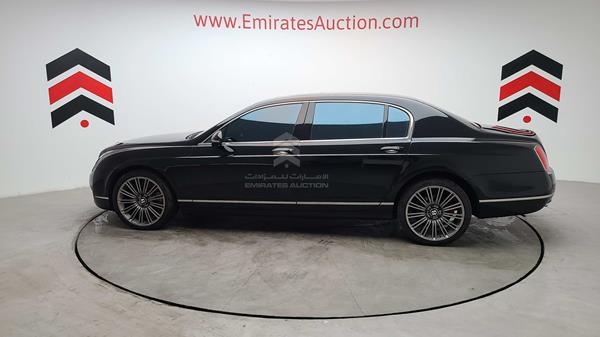 Bentley FLYING SPUR 2013 SCBBF53W0DC081559 Image 44