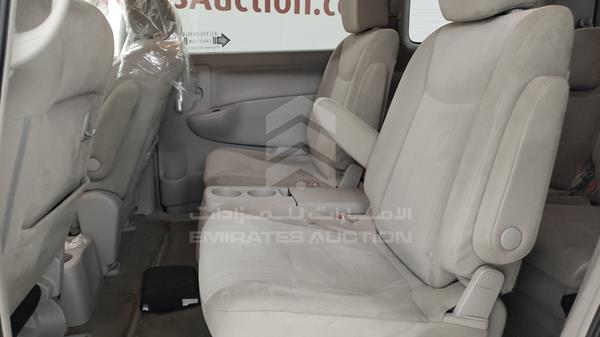 Nissan Quest 2016 JN8AE2KP7G9151830 Image 14