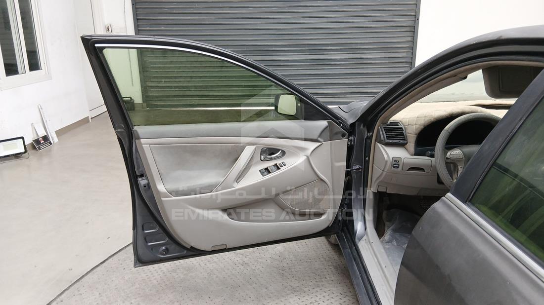 2007 Toyota Camry — Front Left Door — Photo 14