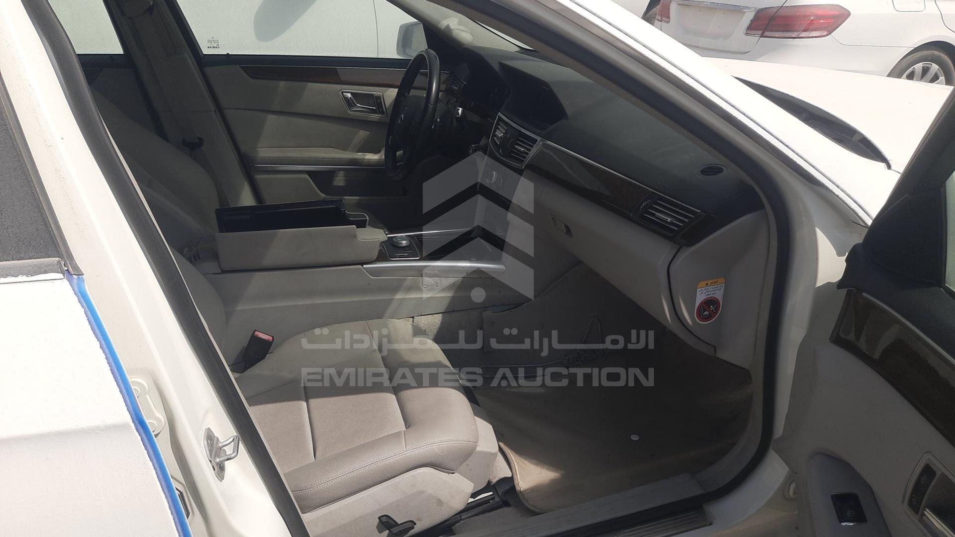 0 MERCEDES --- VIN: WDDHF5EB7AA246702