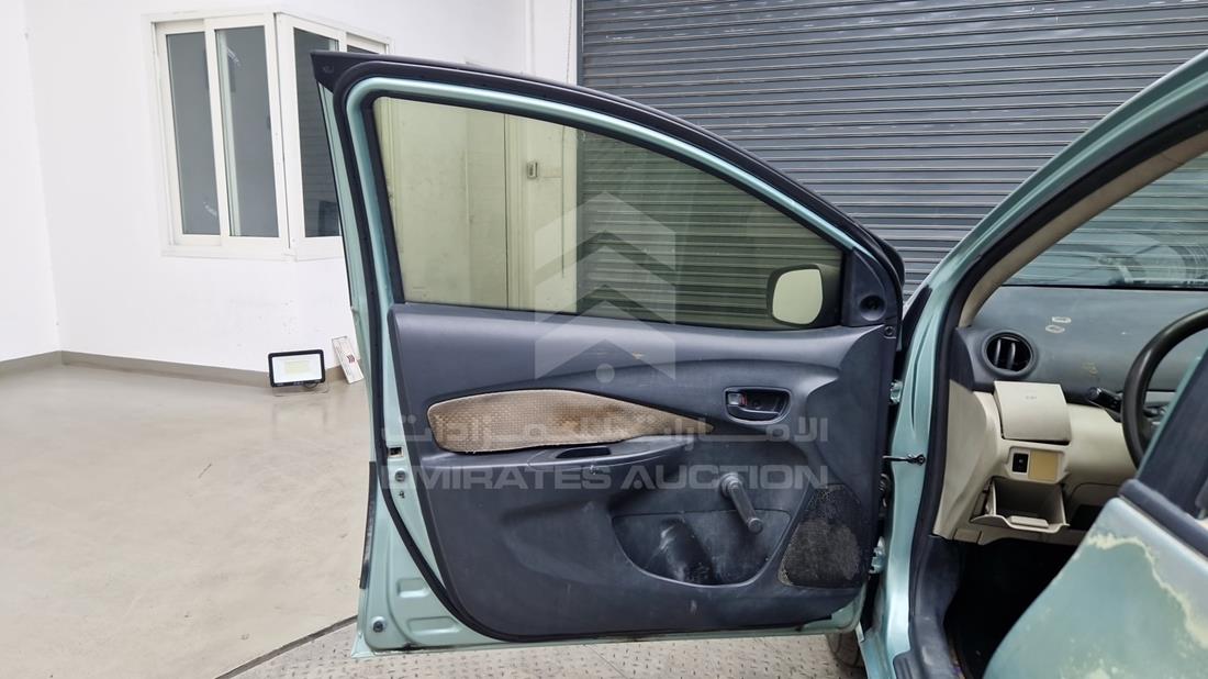 2008 Toyota Yaris — Front Left Door — Photo 12