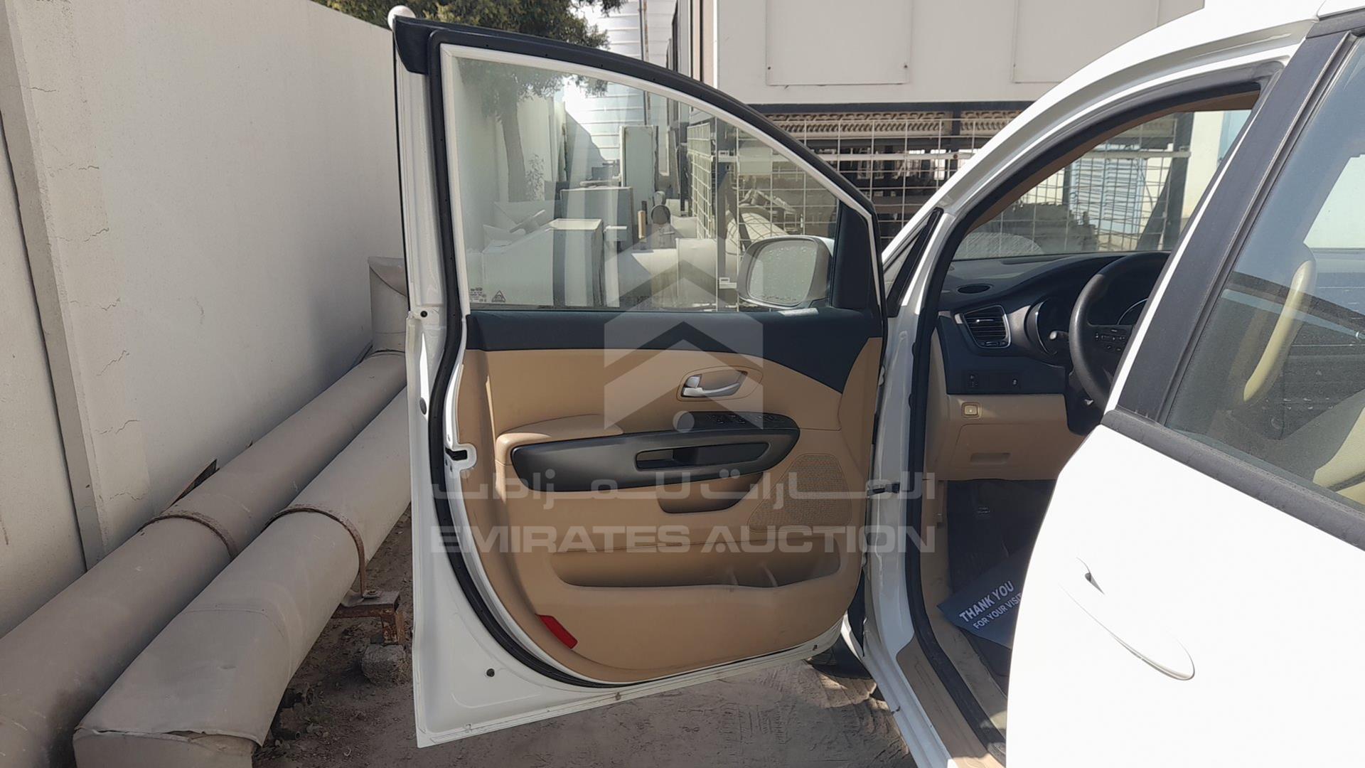 2020 KIA CARNIVAL VIN: KNAMB8126L6645485