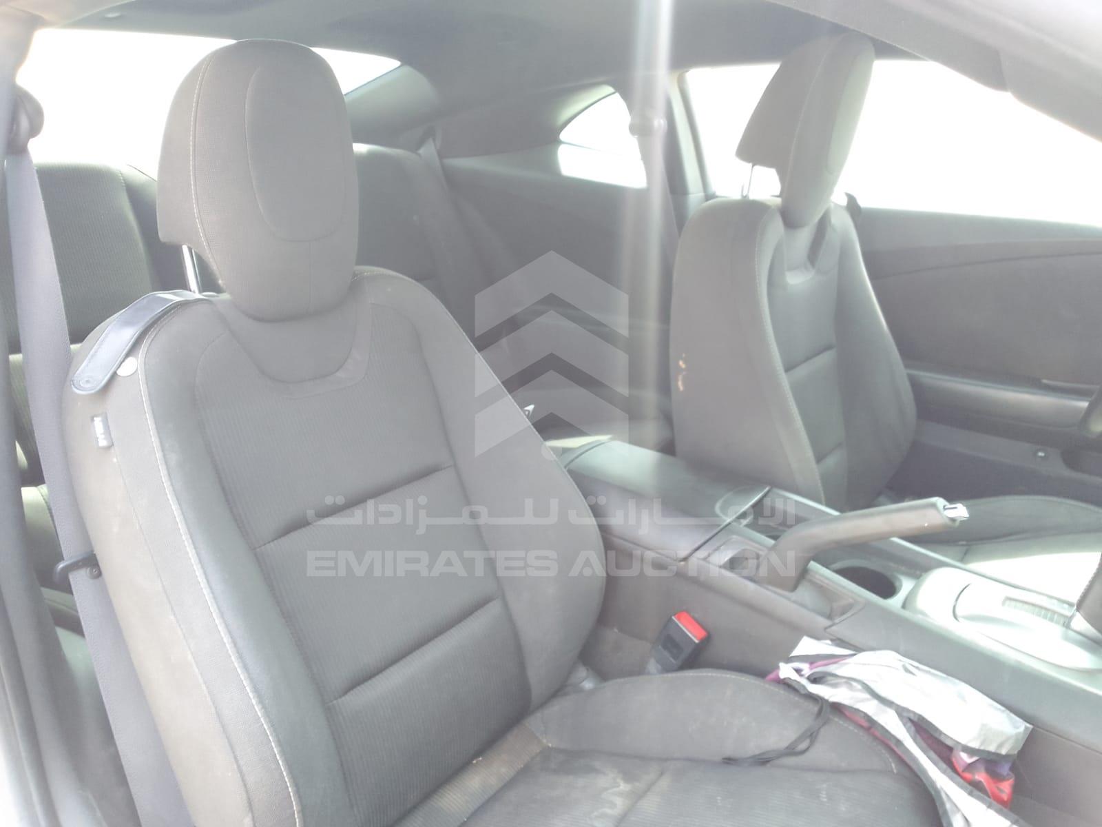 2G1FD1E39F9168797 - 2015 Chevrolet Camaro - #391854