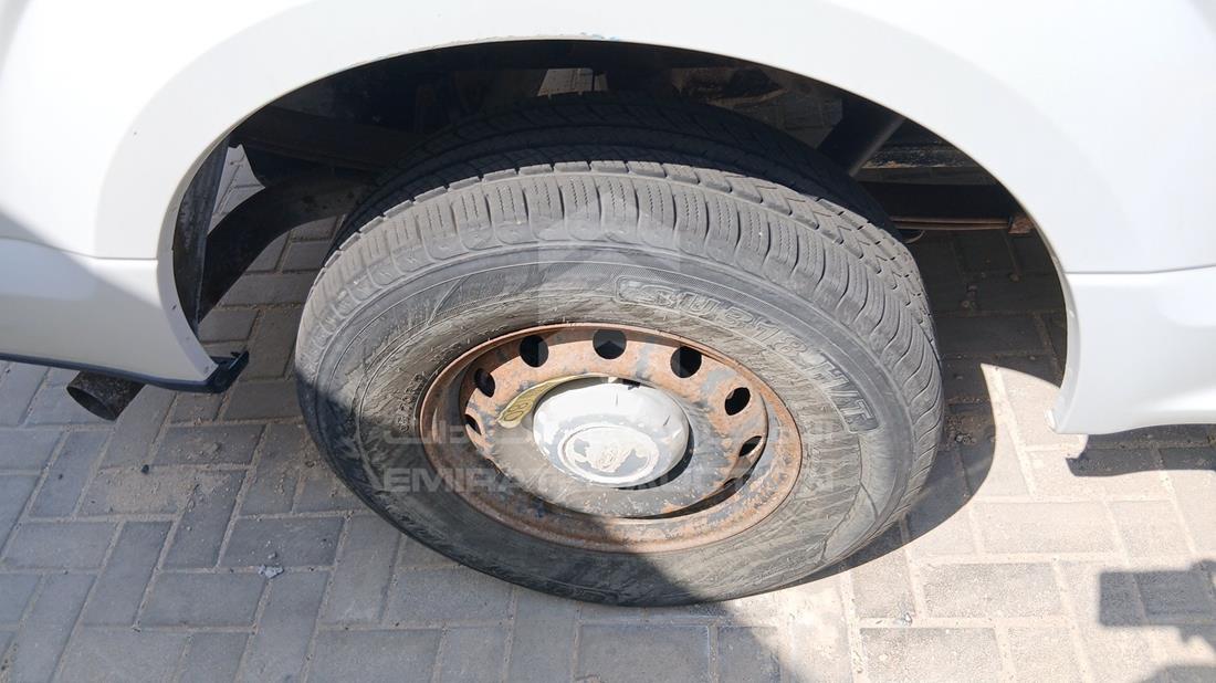 فورد اف 150 2019 — الباب الخلفي الأيمن — صورة 32