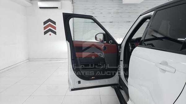 Range Rover Sport 2017 SALWR2FEXHA140117 Image 3