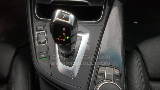 2018 BMW 330 VIN: WBA8D9C50JA614221