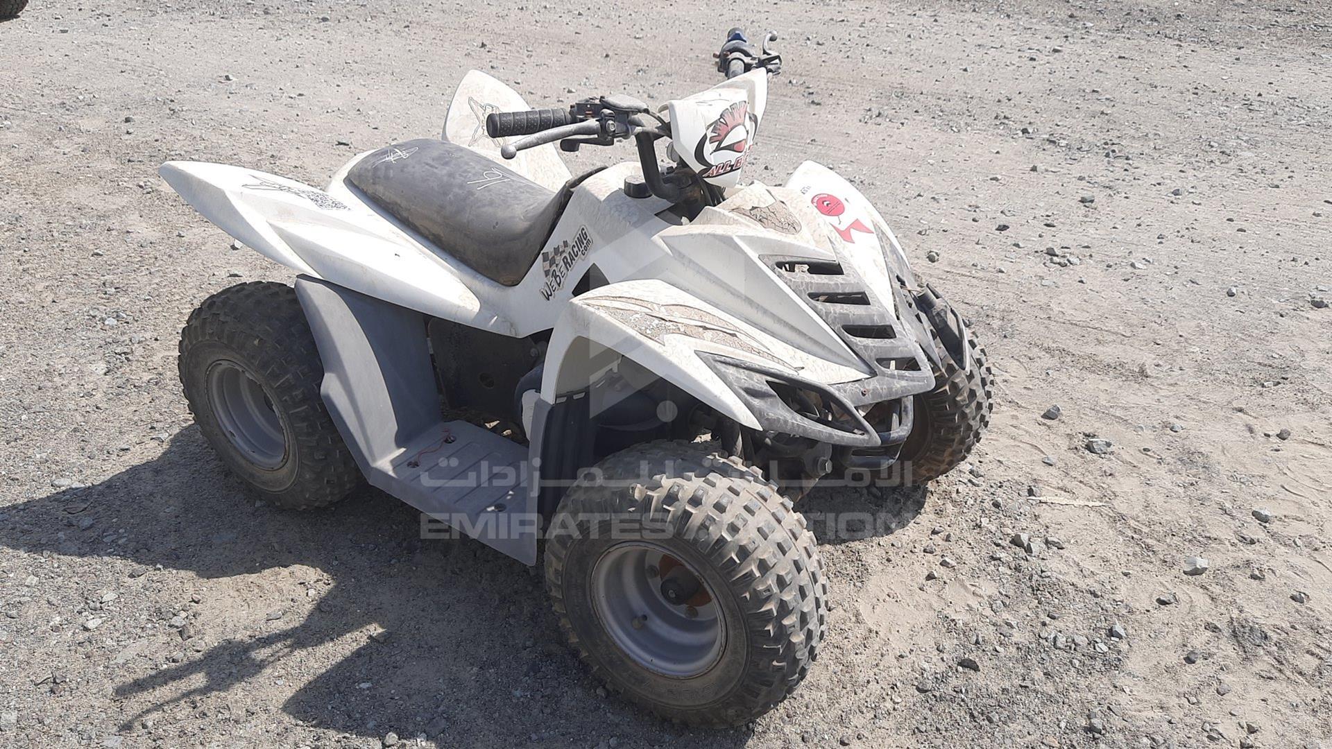 0 ATV --- VIN: RFWAH26CX9T007299