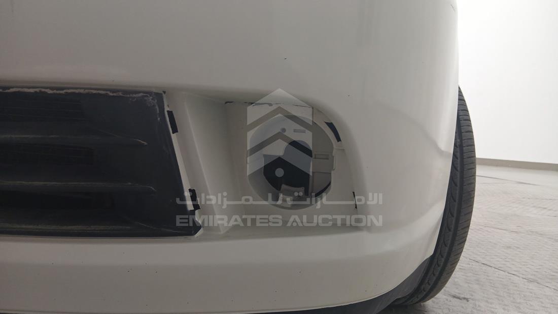 نيسان تيدا 2008 — انبعاج — صورة 30
