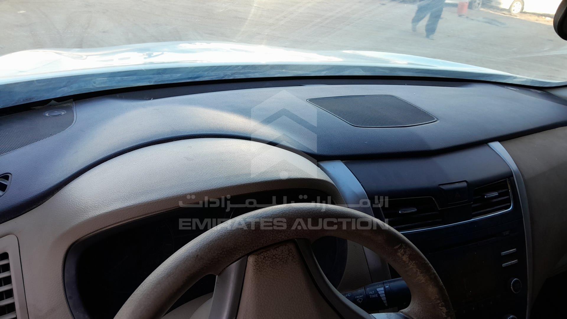 2013 NISSAN ALTIMA VIN: 1N4AL3A95DC122597